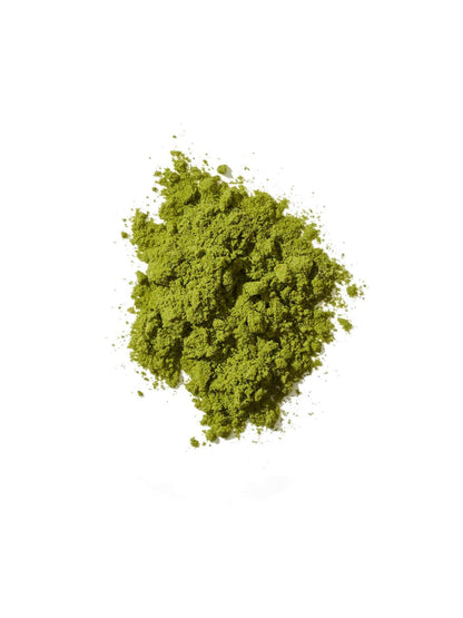 Par Olive PEARL Marine Collagen Superpowder - Japanese Matcha 150g