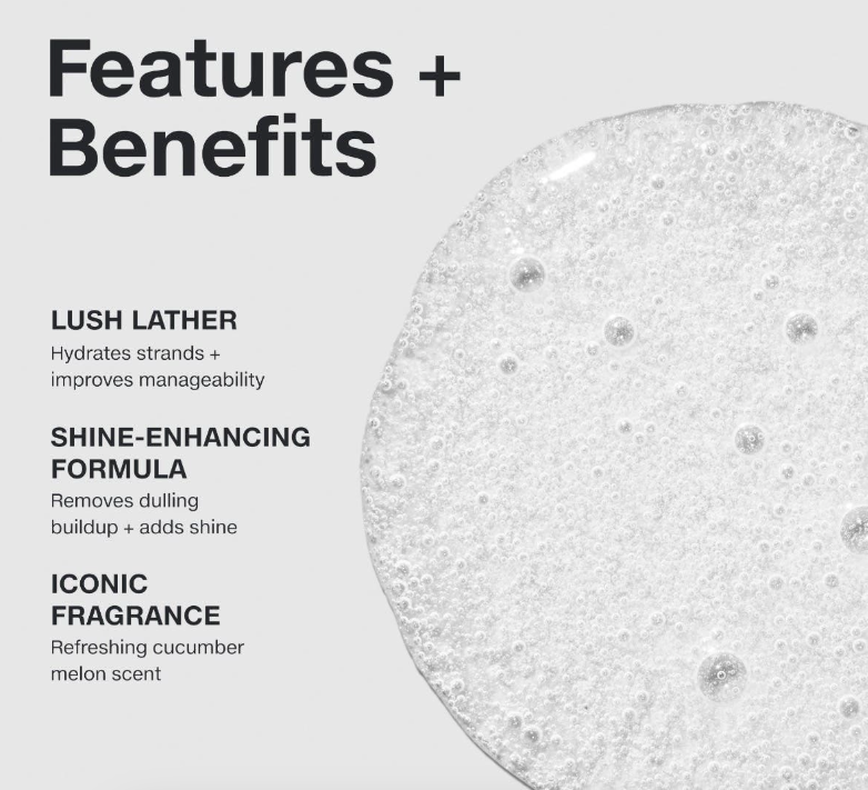 Paul Mitchell Shampoo One 1000ml