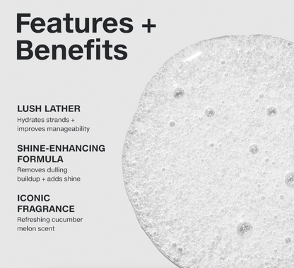 Paul Mitchell Shampoo One 1000ml