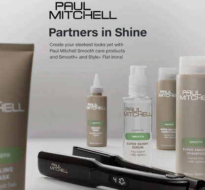 Paul Mitchell Super Smooth Shampoo 1000ml