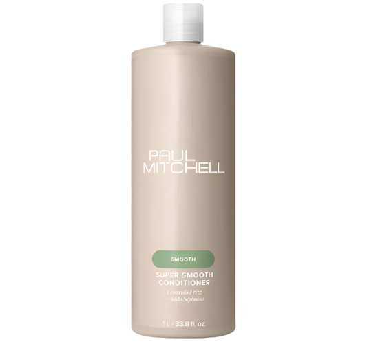 Paul Mitchell Super Smooth Conditioner 1000ml