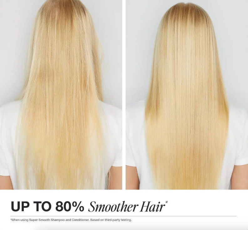 Paul Mitchell Super Smooth Shampoo 1000ml