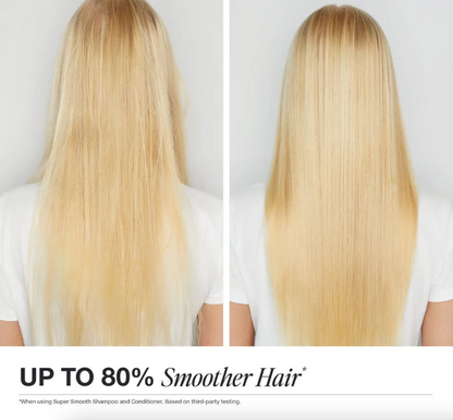 Paul Mitchell Super Smooth Shampoo 1000ml