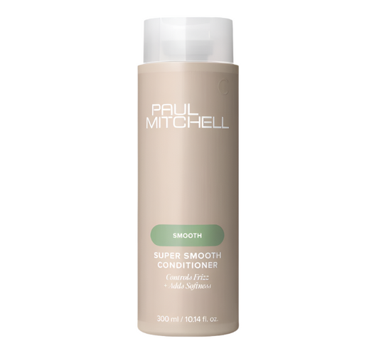 Paul Mitchell Super Smooth Conditioner 300ml