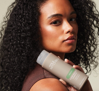Paul Mitchell Super Smooth Shampoo 1000ml