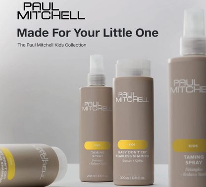Paul Mitchell Taming Spray 250ml