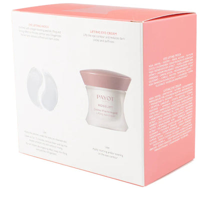 PAYOT ROSELIFT Eye Ritual Pack