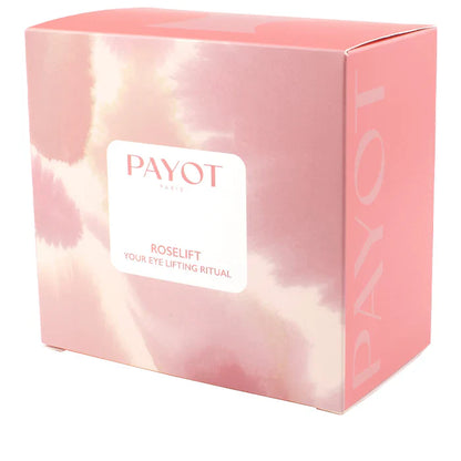PAYOT ROSELIFT Eye Ritual Pack