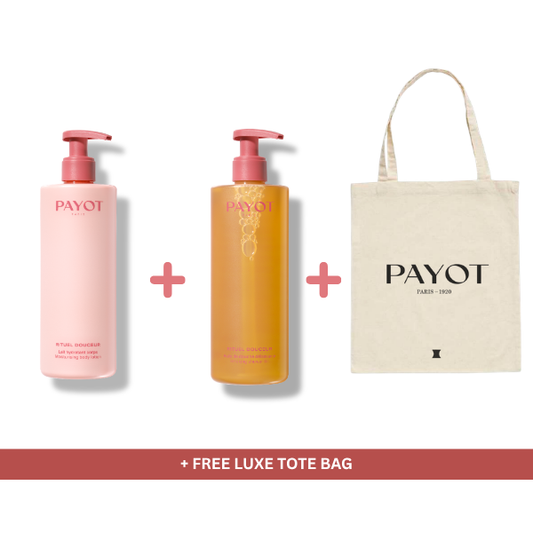 Payot Ritual Douceur Body Set
