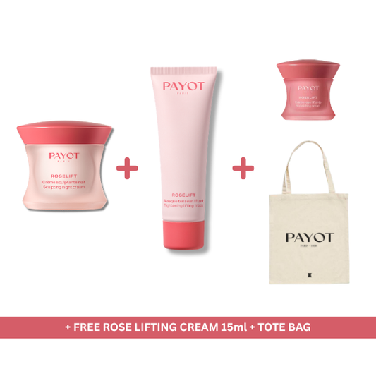 Payot ROSELIFT Lifting Set