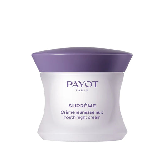 PAYOT SUPREME Youth Night Cream 50ml