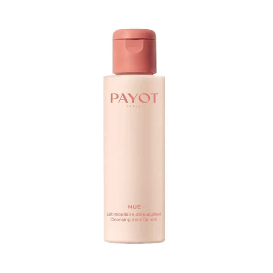 G‍WP PAYOT NUE Cleansing Micellar Milk 100ml