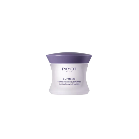 Payot youth cream