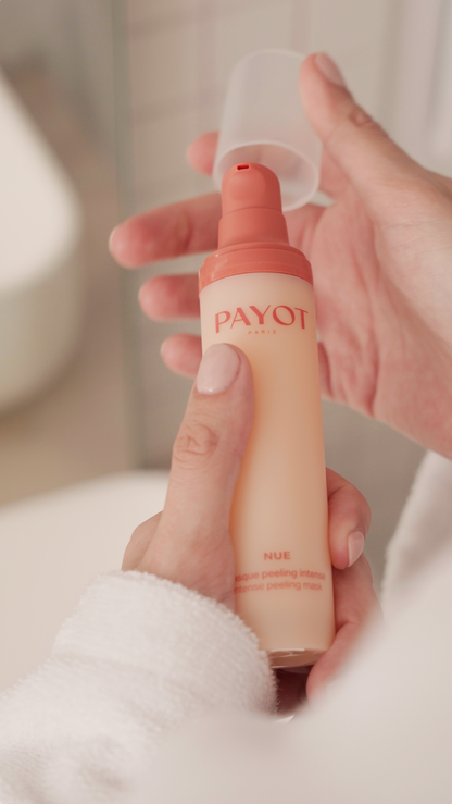 PAYOT NUE Intense Peeling Mask 50ml