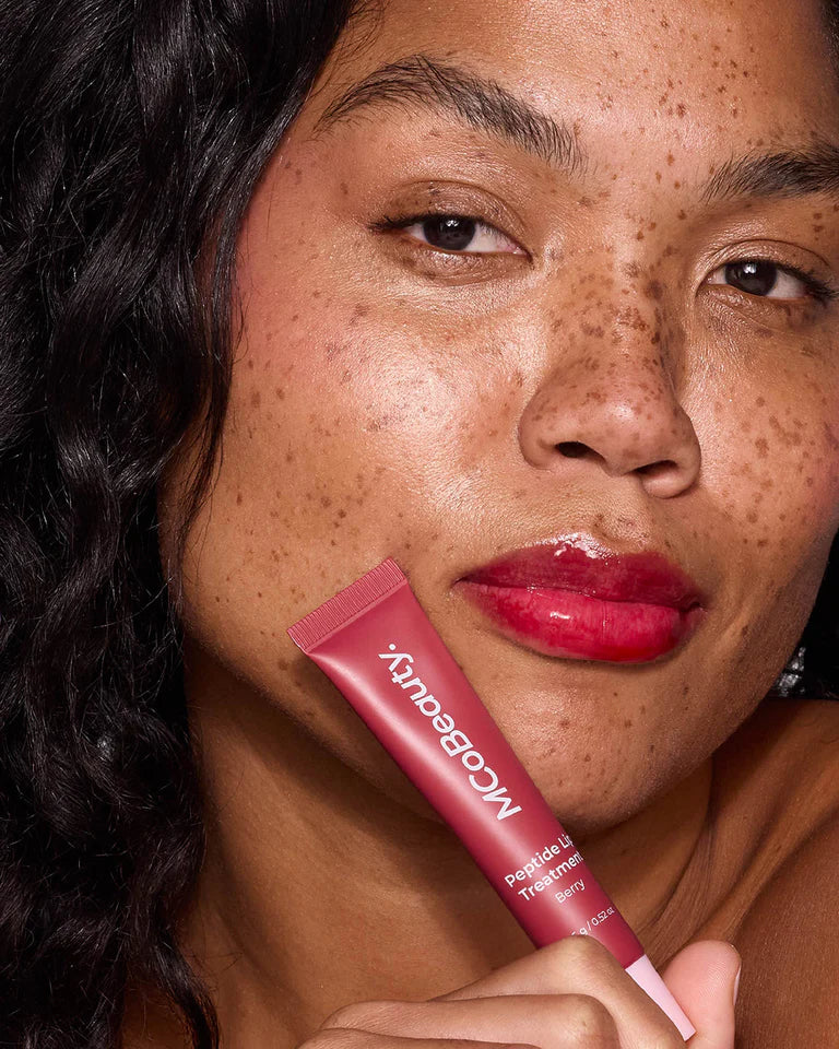 MCoBeauty Peptide Lip Treatment