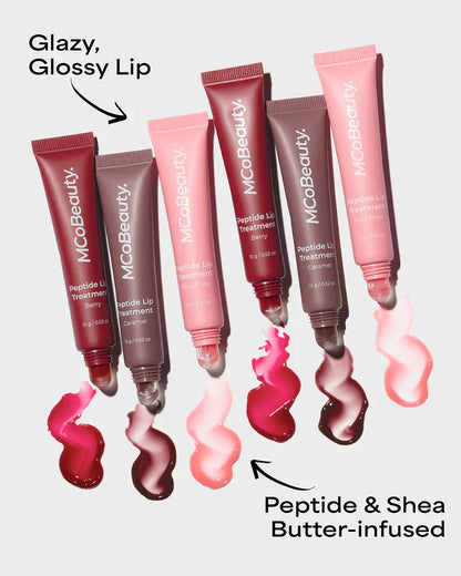 MCoBeauty Peptide Lip Treatment