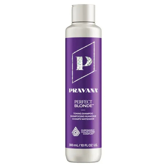 Pravana Perfect Blonde Shampoo 300ml