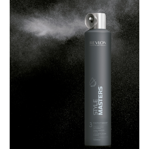 Revlon Professional Style Masters Photofinisher 500ml