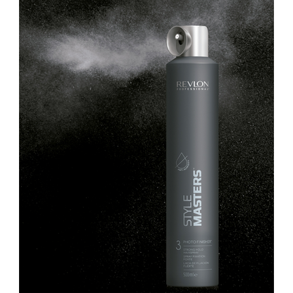 Revlon Professional Style Masters Photofinisher 500ml
