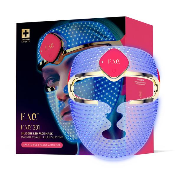 FOREO FAQ 201 LED Face Mask