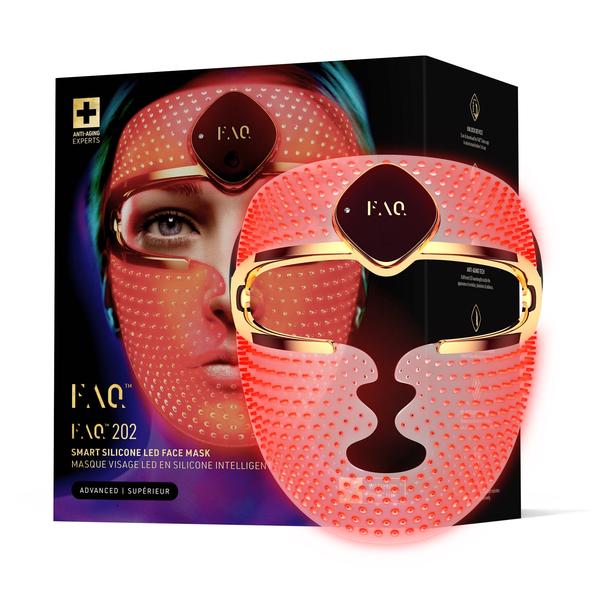 FOREO FAQ 202 LED Face Mask