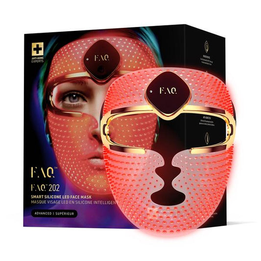 FOREO FAQ 202 LED Face Mask