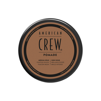 American Crew Pomade 85g