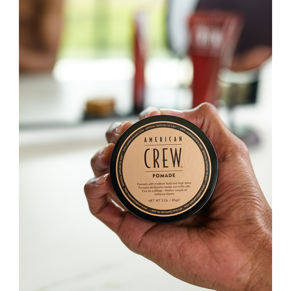 American Crew Pomade 85g