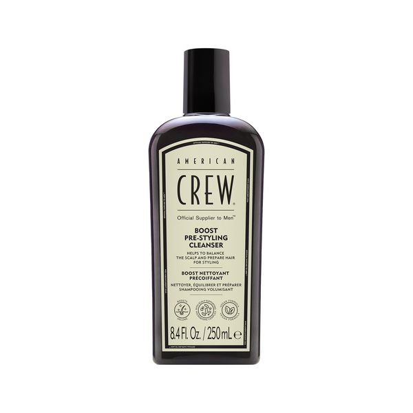 American Crew Boost Shampoo 250ml