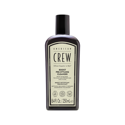 American Crew Boost Shampoo 250ml