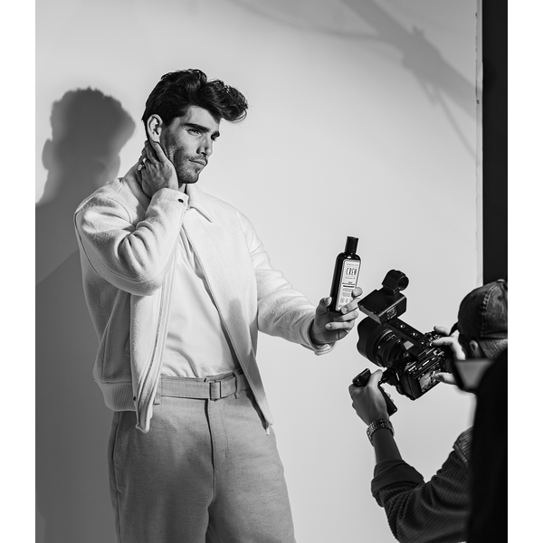 American Crew Boost Shampoo 250ml