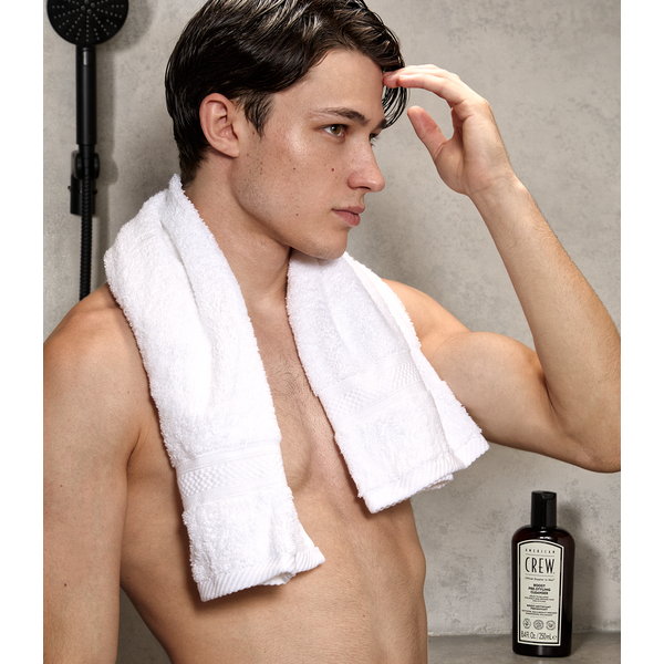 American Crew Boost Shampoo 250ml