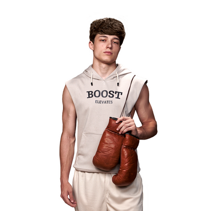 American Crew Boost Shampoo 250ml