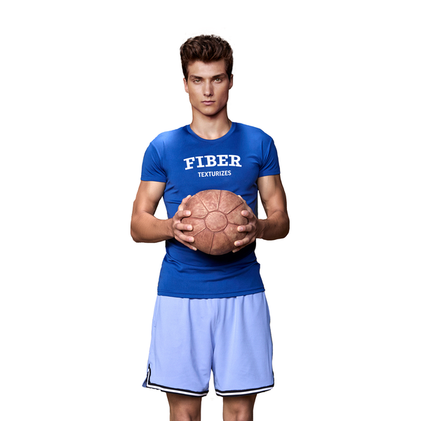 American Crew Fiber Shampoo 250ml