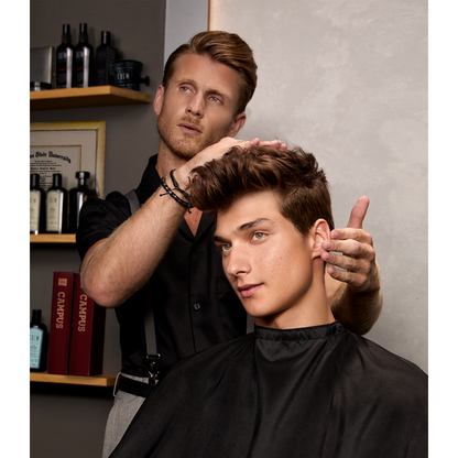 American Crew Fiber Shampoo 250ml