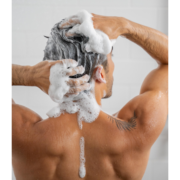 American Crew Fiber Shampoo 250ml