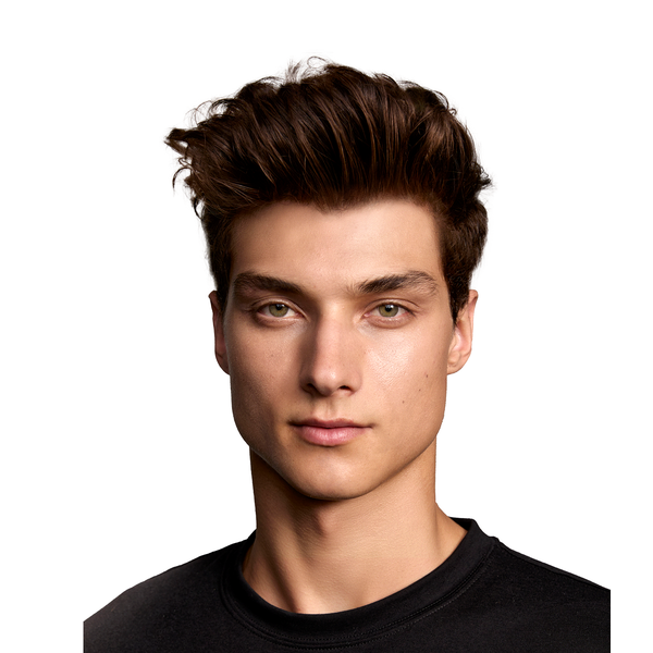 American Crew Fiber Shampoo 250ml