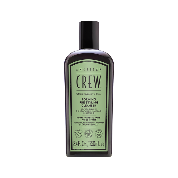 American Crew Forming Shampoo 250ml