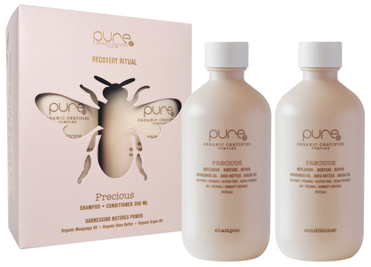 Pure Precious Duo Pack