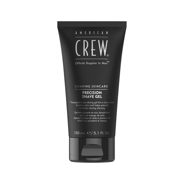 American Crew Precision Shave Gel 150ml