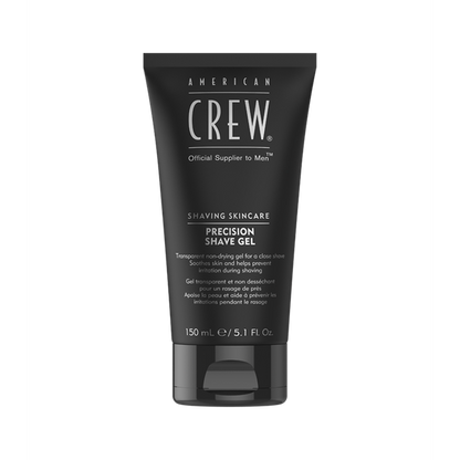 American Crew Precision Shave Gel 150ml