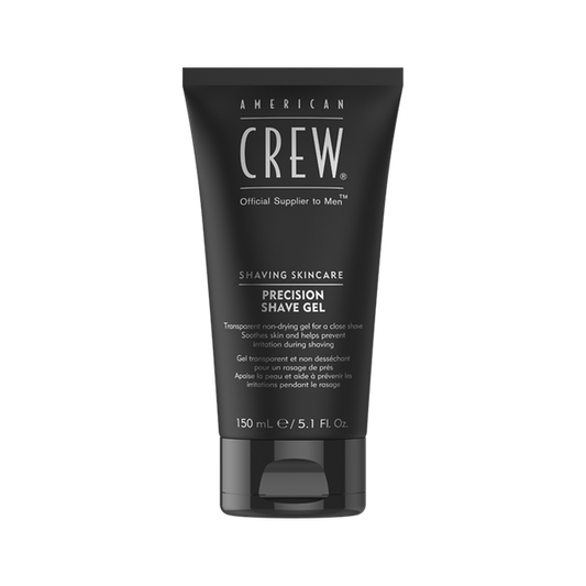 American Crew Precision Shave Gel 150ml