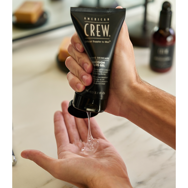 American Crew Precision Shave Gel 150ml