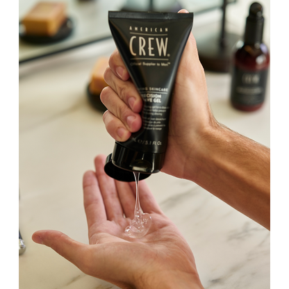 American Crew Precision Shave Gel 150ml