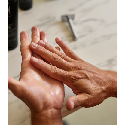 American Crew Precision Shave Gel 150ml