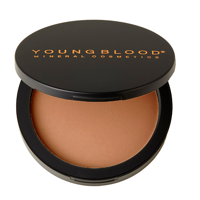 Youngblood Pressed Mineral Rice Setting Powder 8g