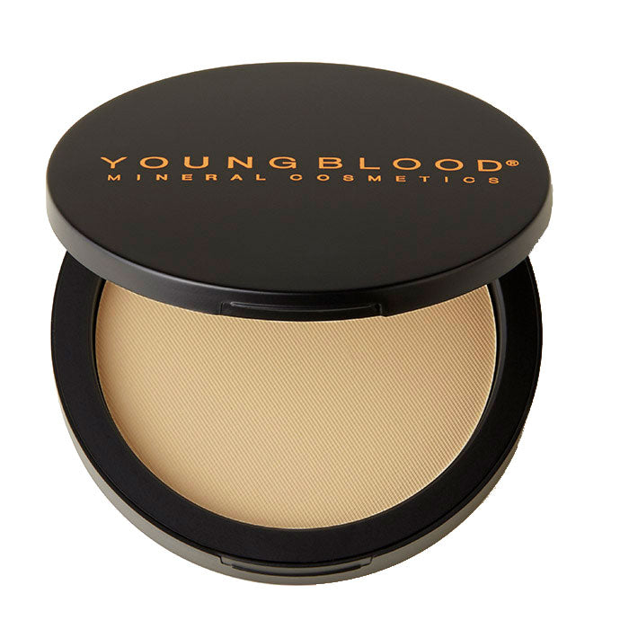 Youngblood Pressed Mineral Rice Setting Powder 8g