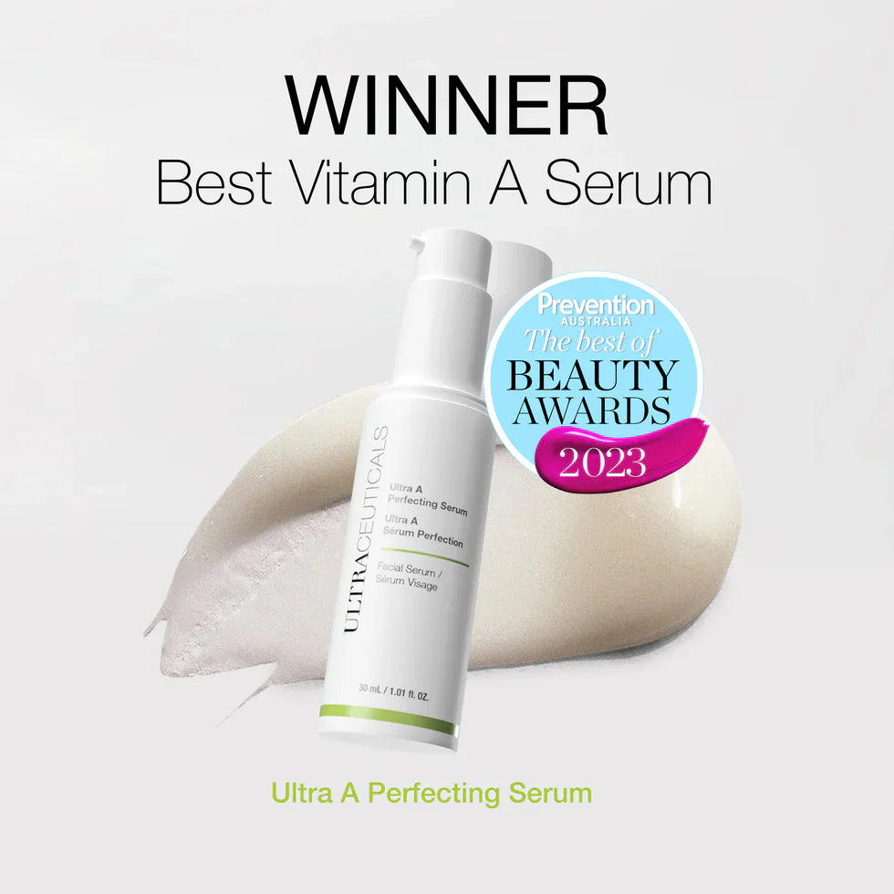 Ultraceuticals Ultra A Perfecting Serum 30ml
