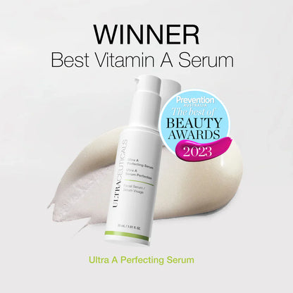 Ultraceuticals Ultra A Perfecting Serum 30ml