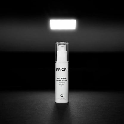 PRIORI Age Renew Glow Serum 30ml